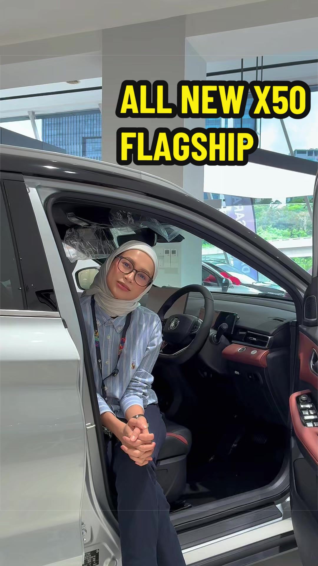 @Proton Eon Damansara