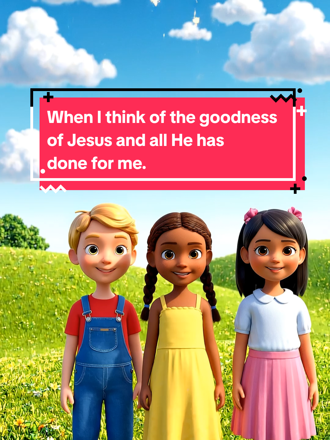 @Graceful Bible Buddies
