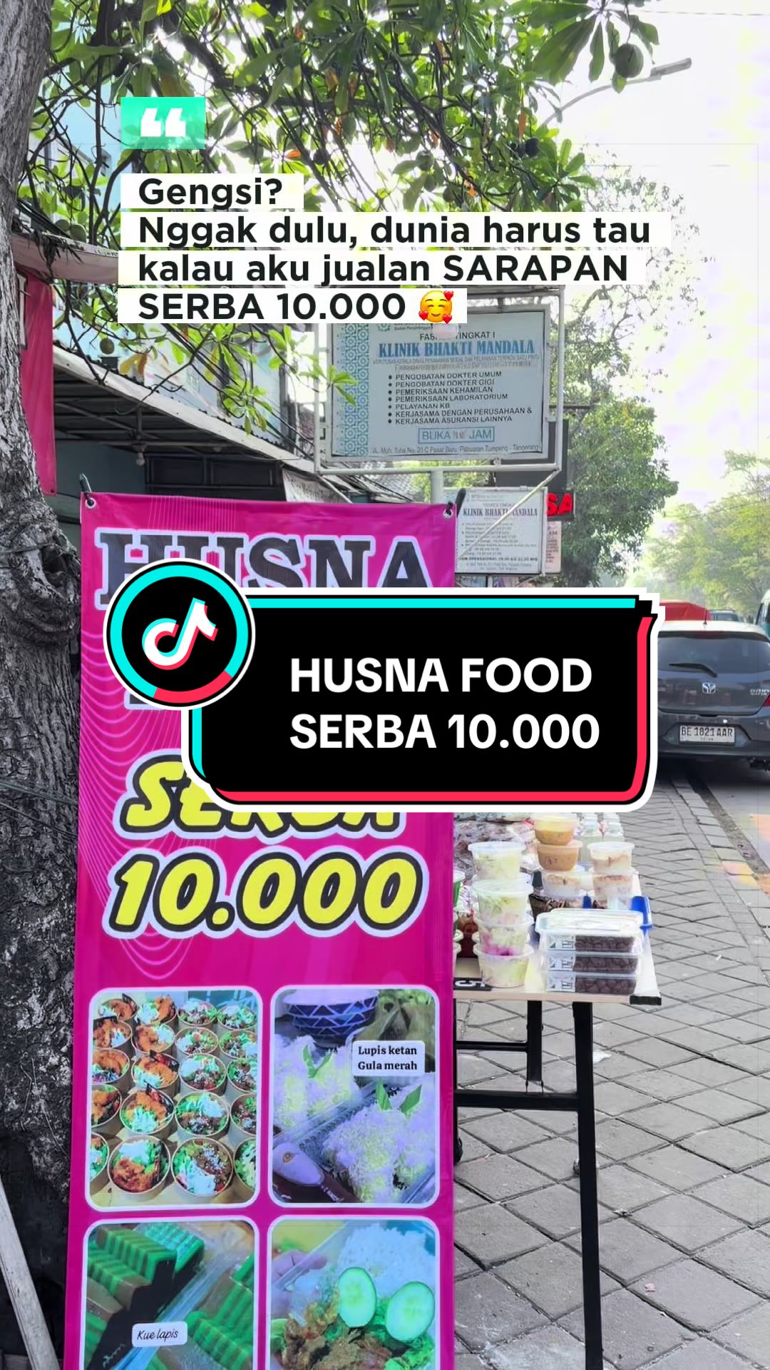 @HusnaDurianTangerangg