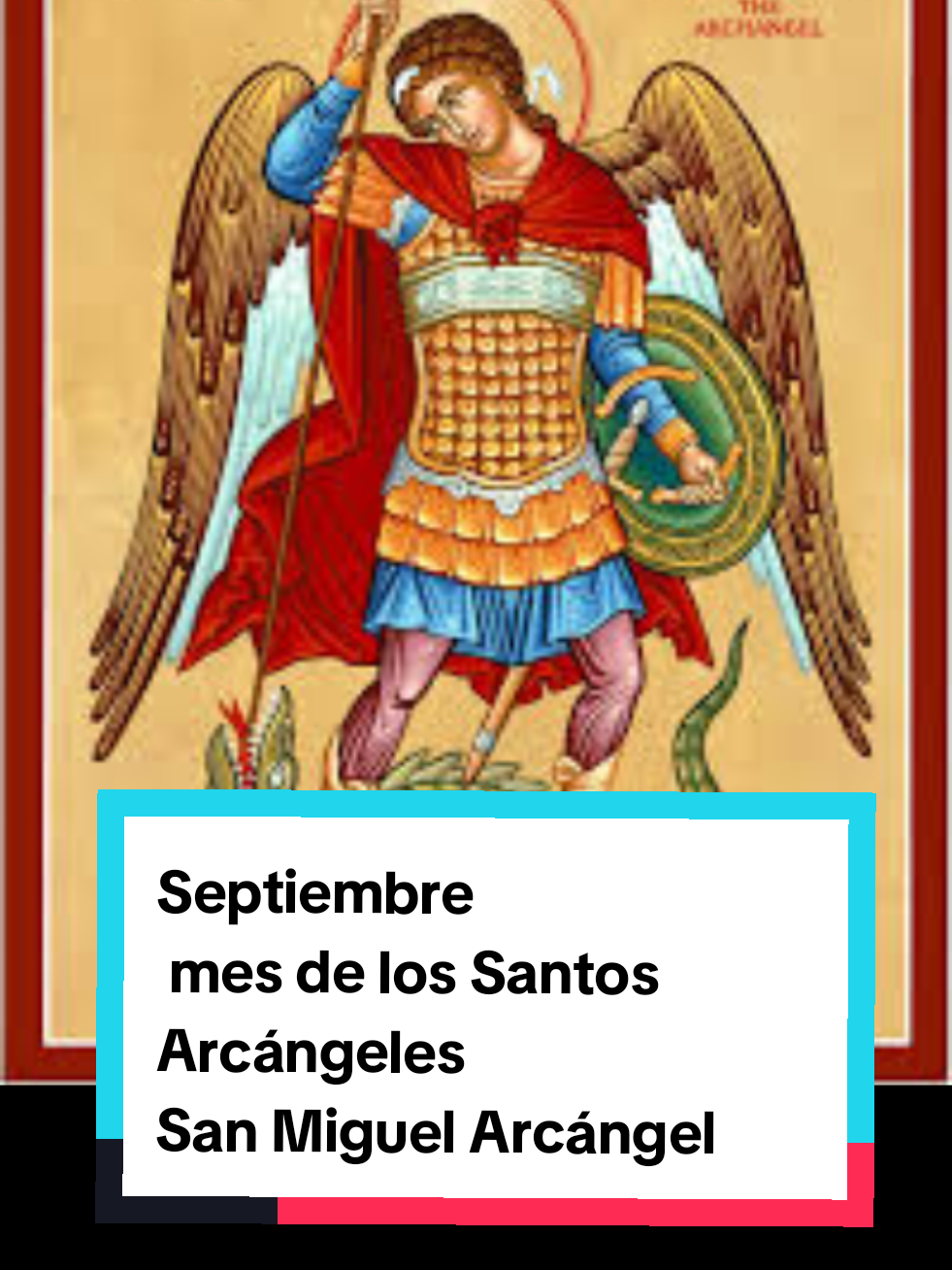 @Parroquia Santo Sepulcro AO