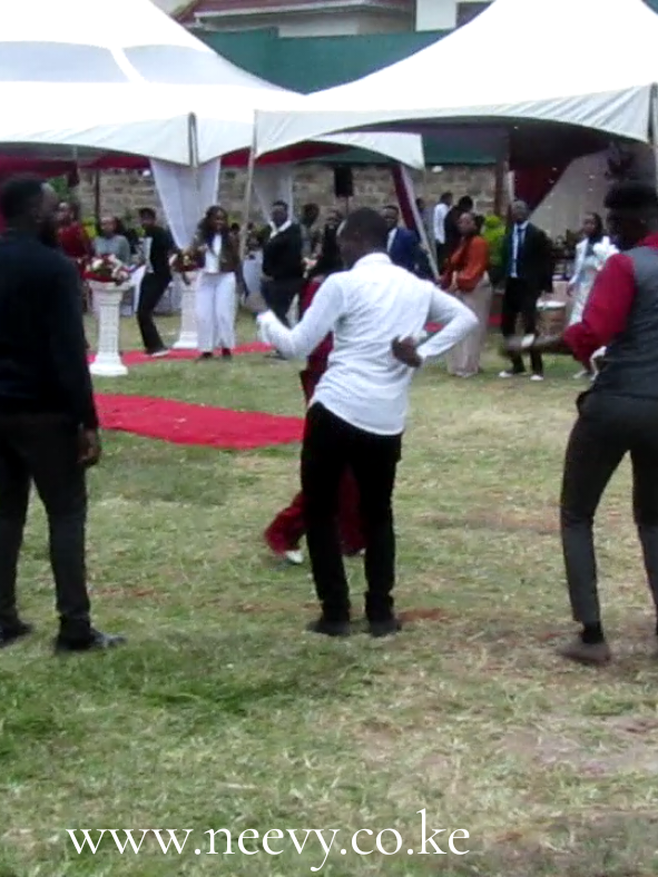 @Neevy Entertainment LTD