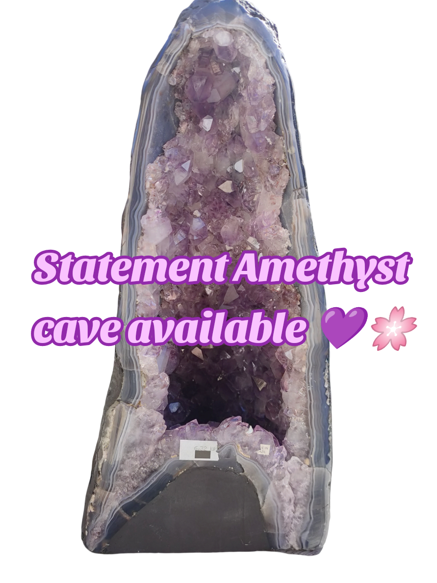 @Silvereye Gemstones