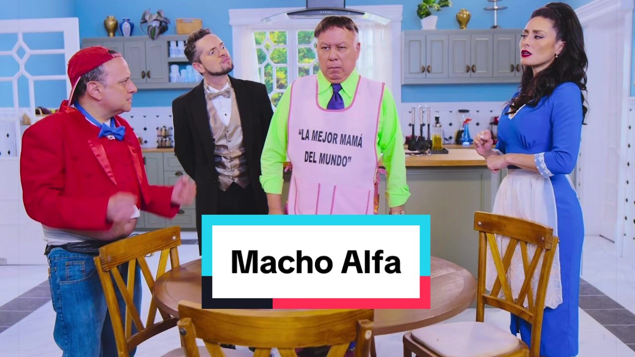 @Televisa Comedia