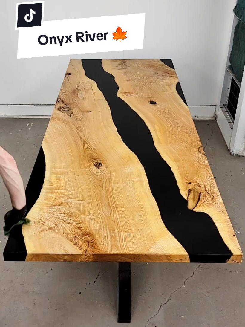 @Backyard Resin | Woodworking