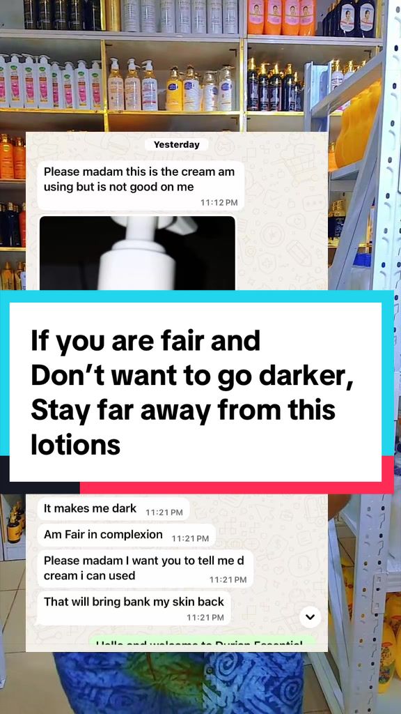 @Durian Essential Skincare