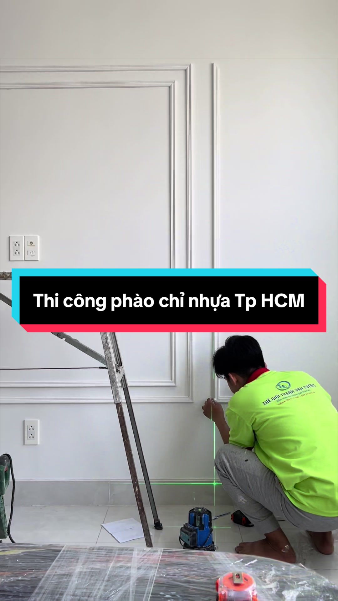 @GIẤY D&Aacute;N TƯỜNG