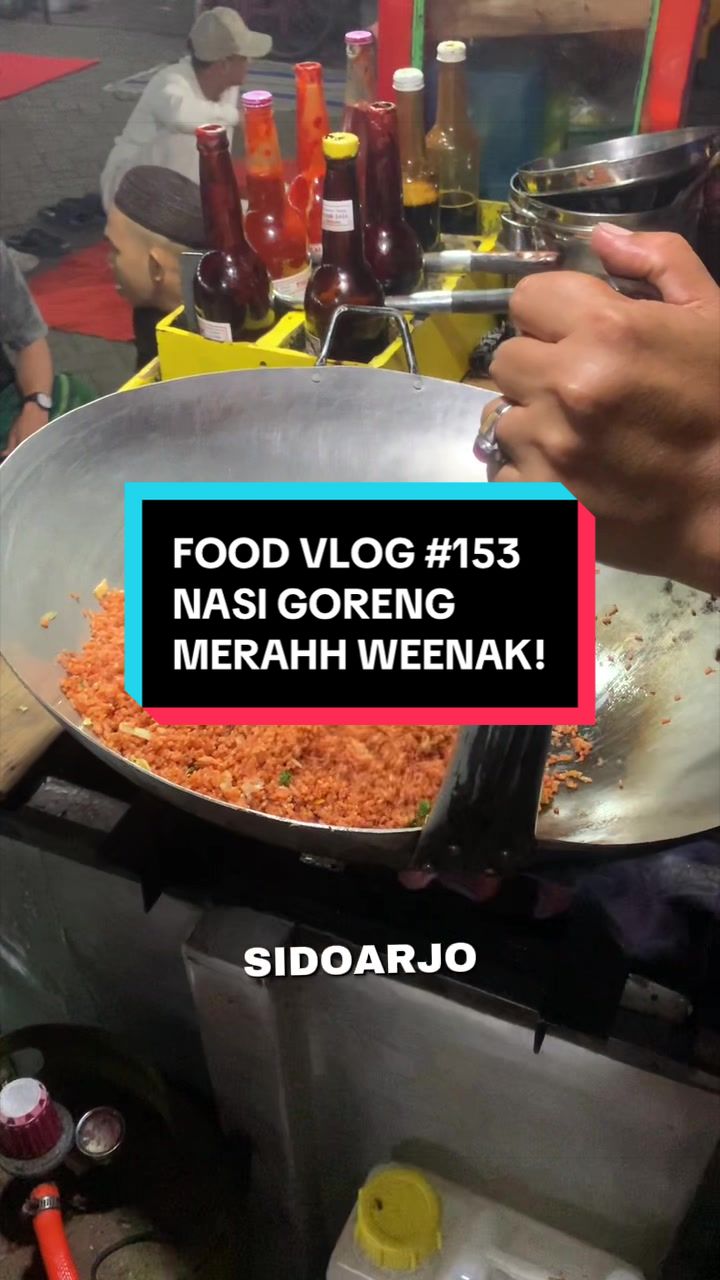 @Achmad | Food, Vlog, and Game