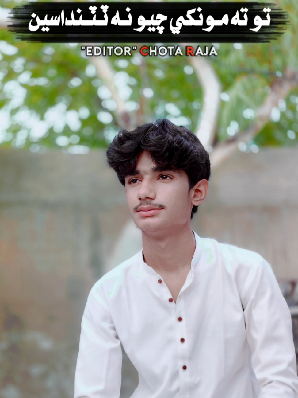@🥹 C H O T U _ R A J A 💔