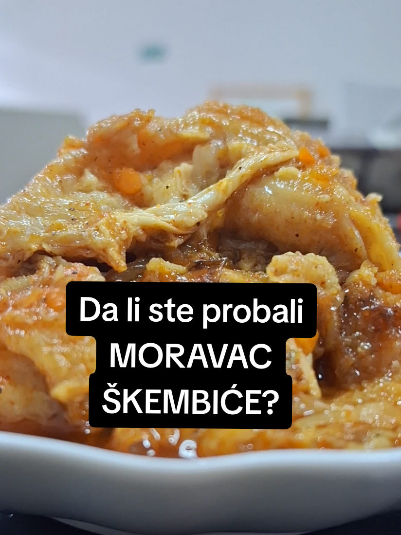 @Moravac domaća kuhinja