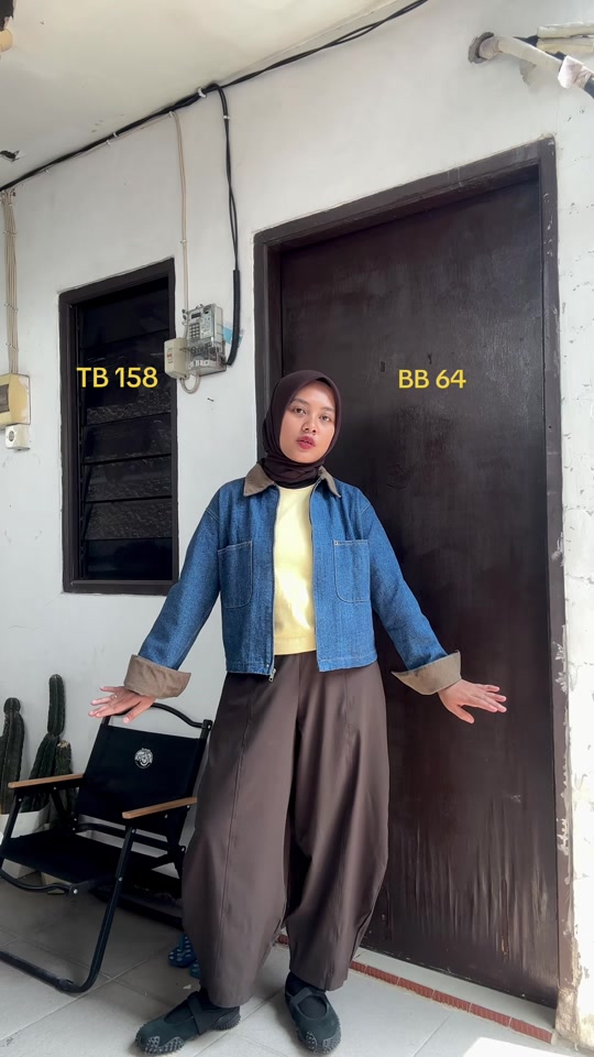 @Lookbook🌻 Outfit