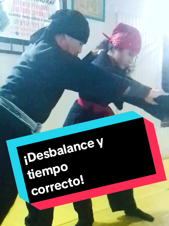 @Ninja Puerto Ordaz