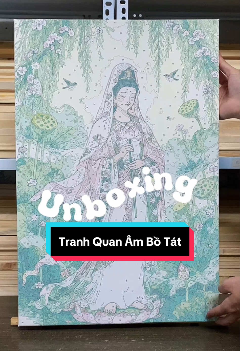 @Tranh số hoá GAM
