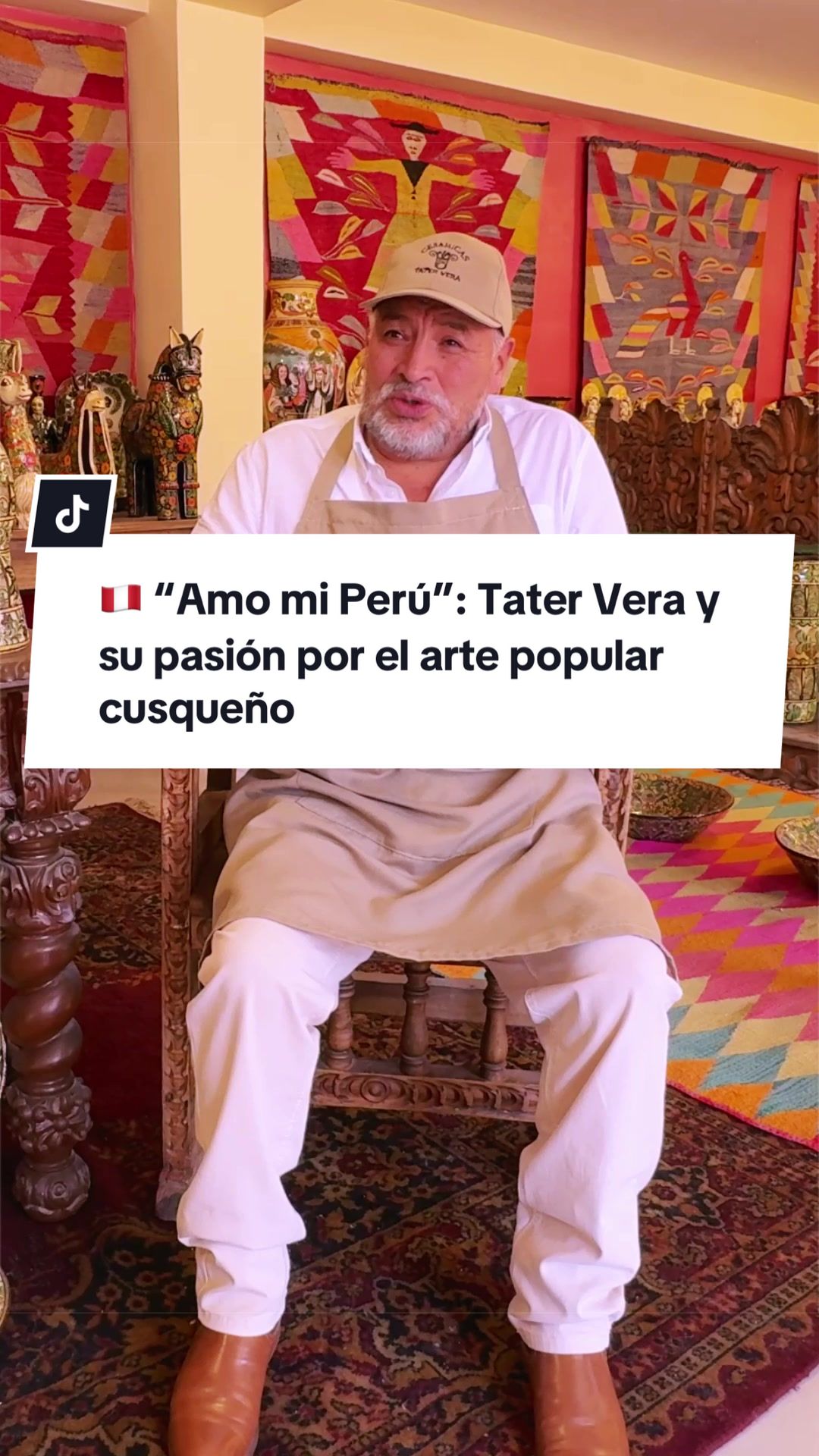 @Diario El Comercio