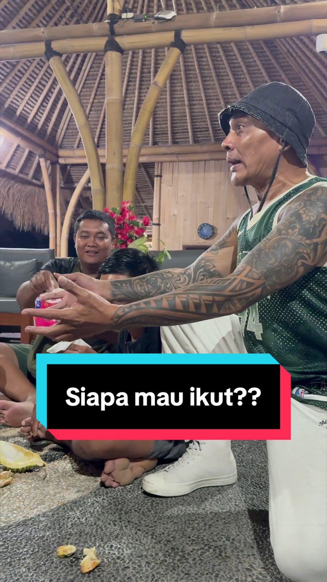 @Doni artawan