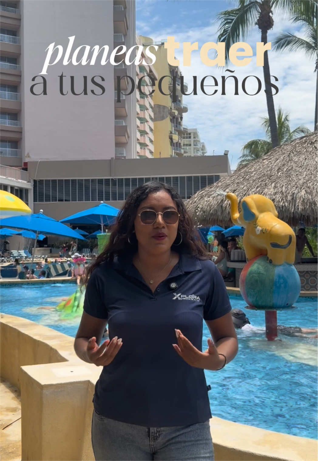 @Xplora | Agencia de Viajes