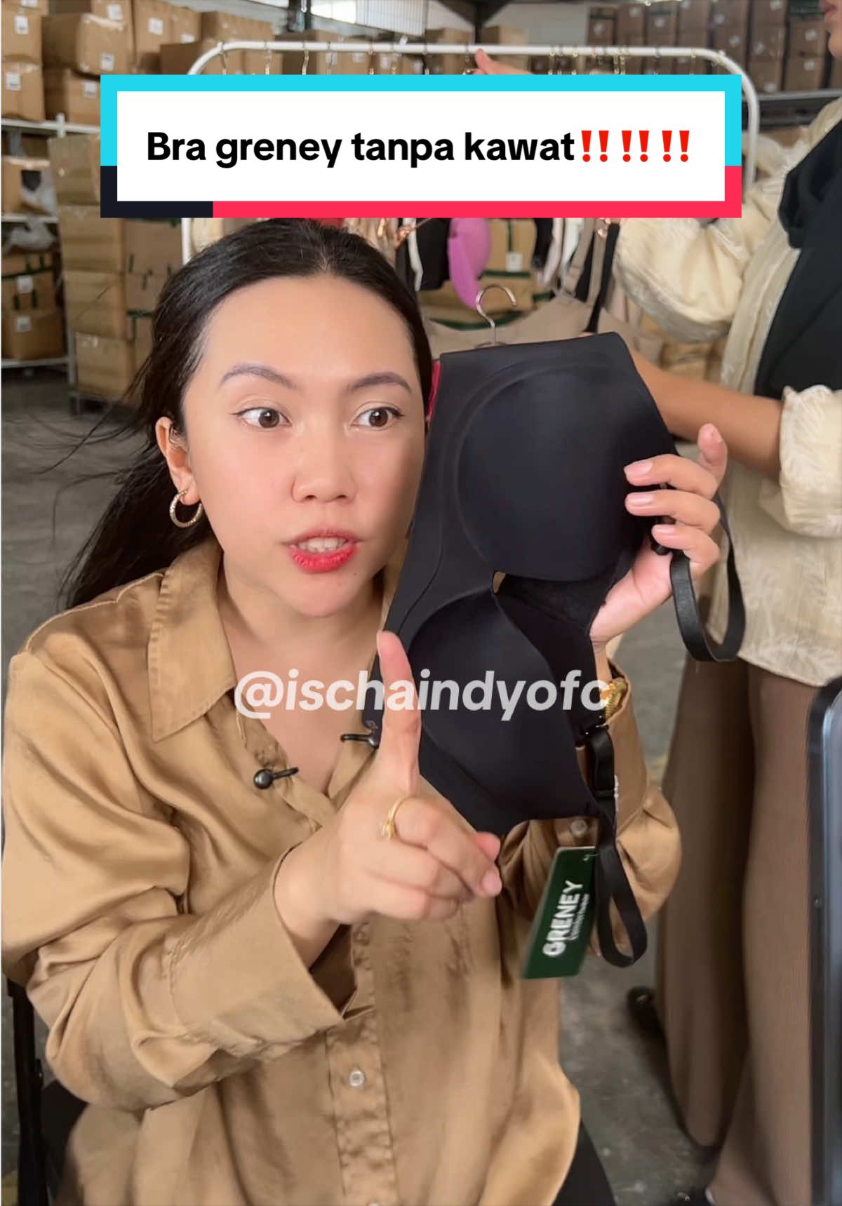 @Ischa&Indy