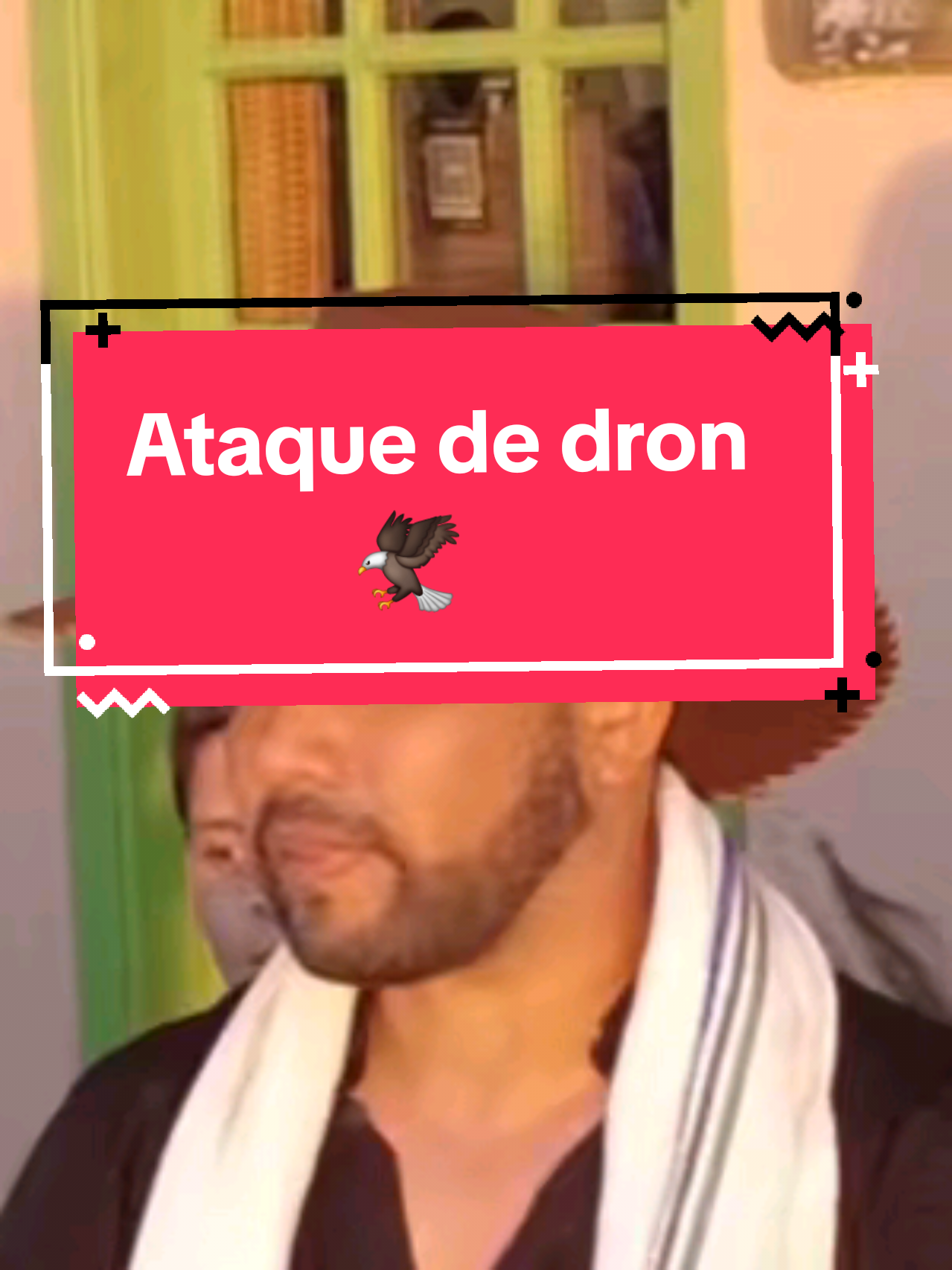@ARES BERNAL