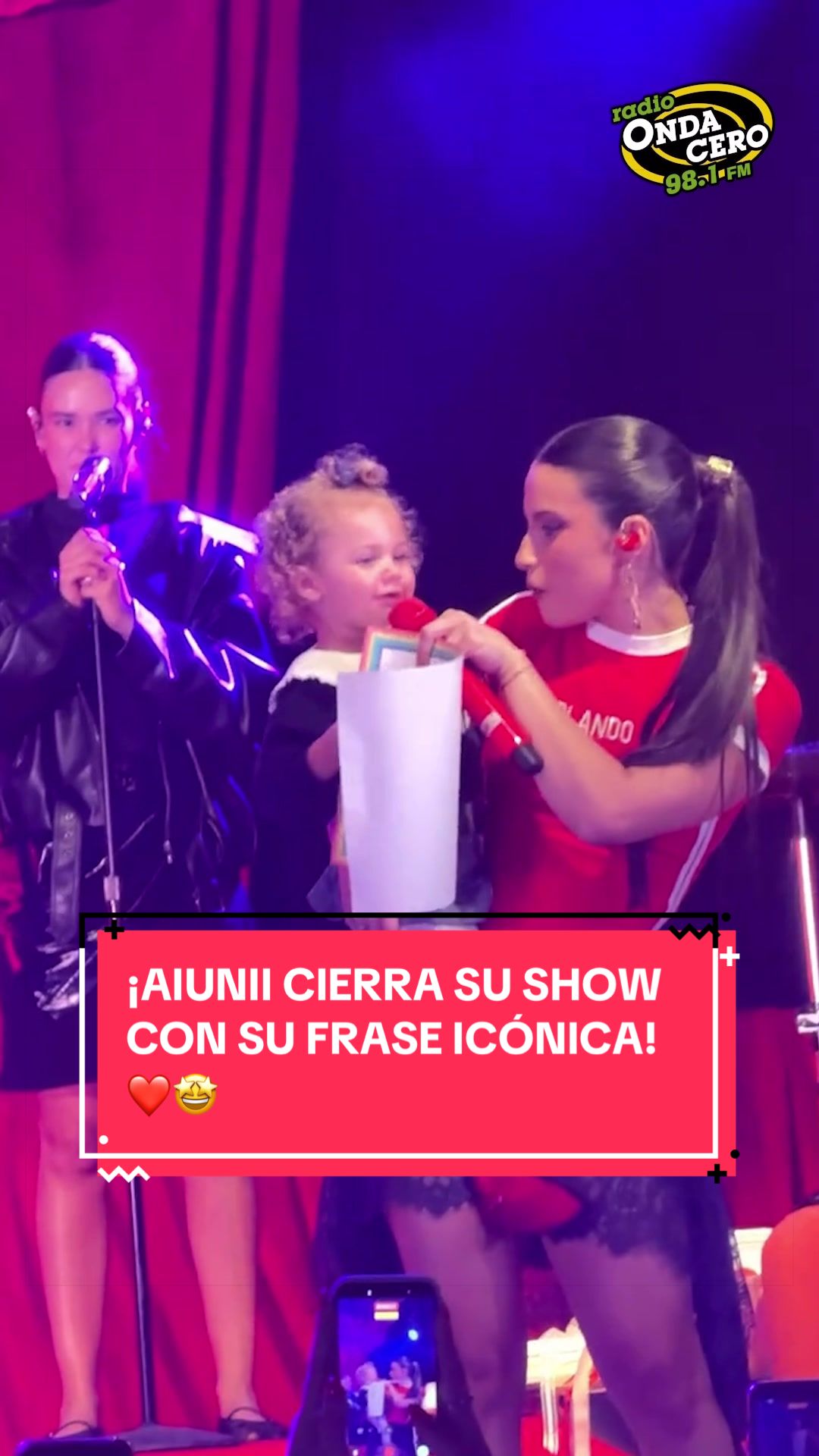 @Radio Onda Cero