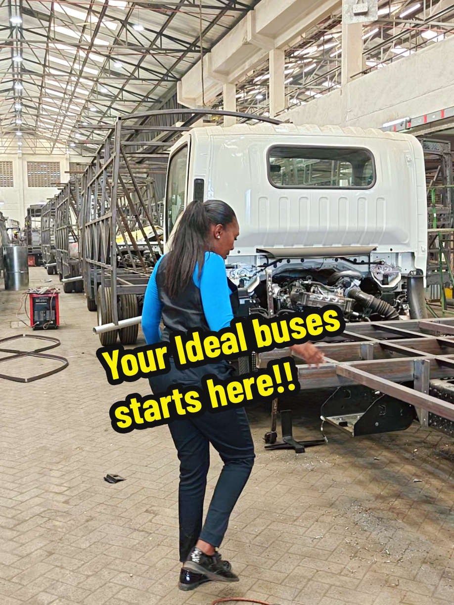@Stella wa Isuzu