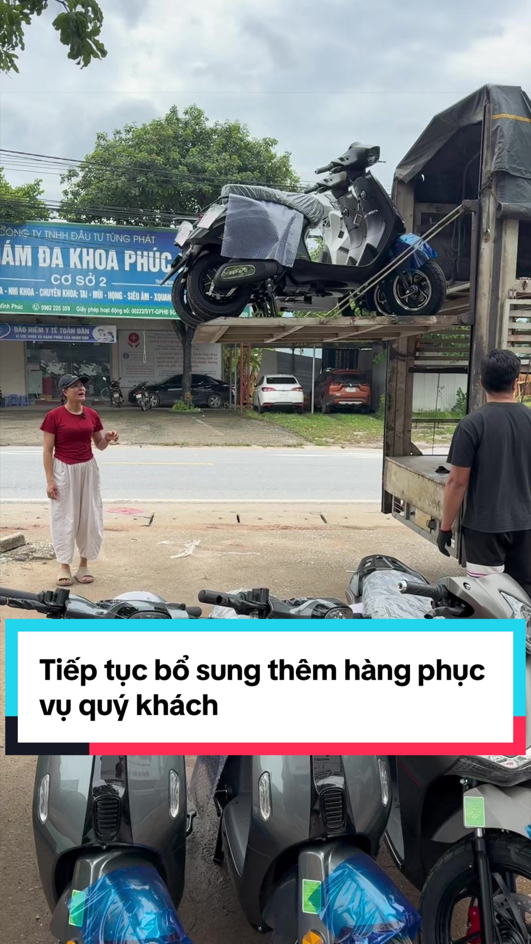 @Thế Giới Xe Văn Ng&acirc;n