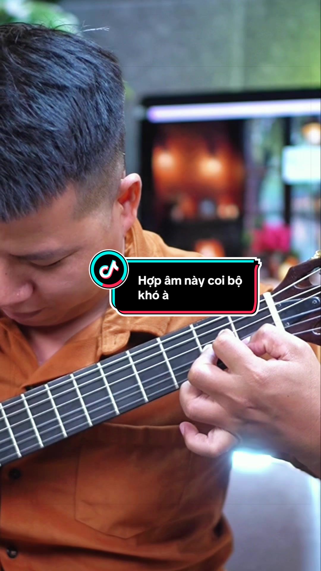 @Bảo Guitar