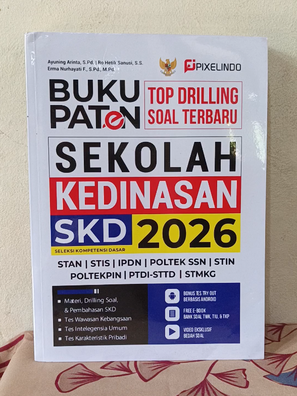 @Ateng Hidayat