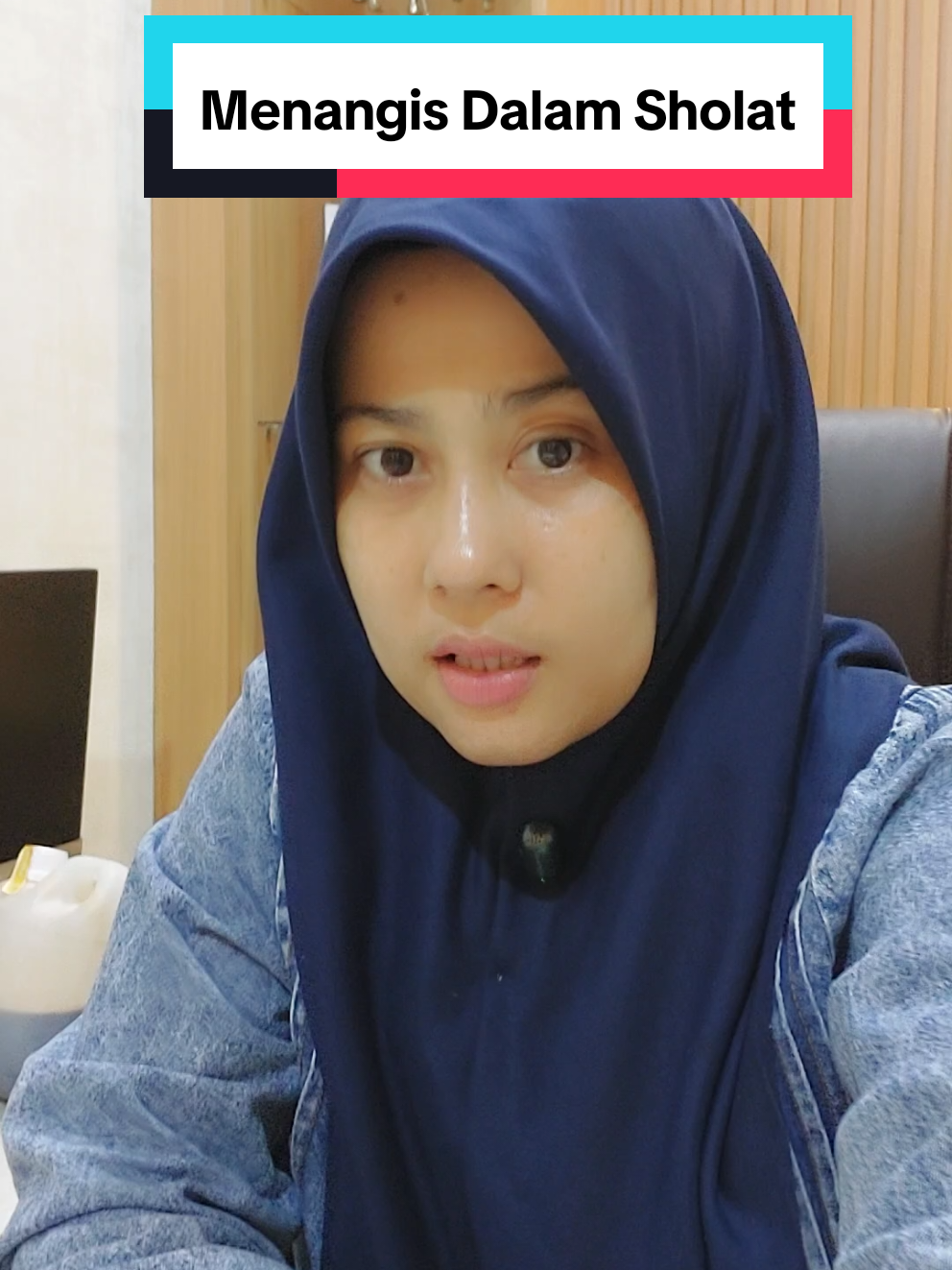 @Ustadzah Dr. Nella Lucky