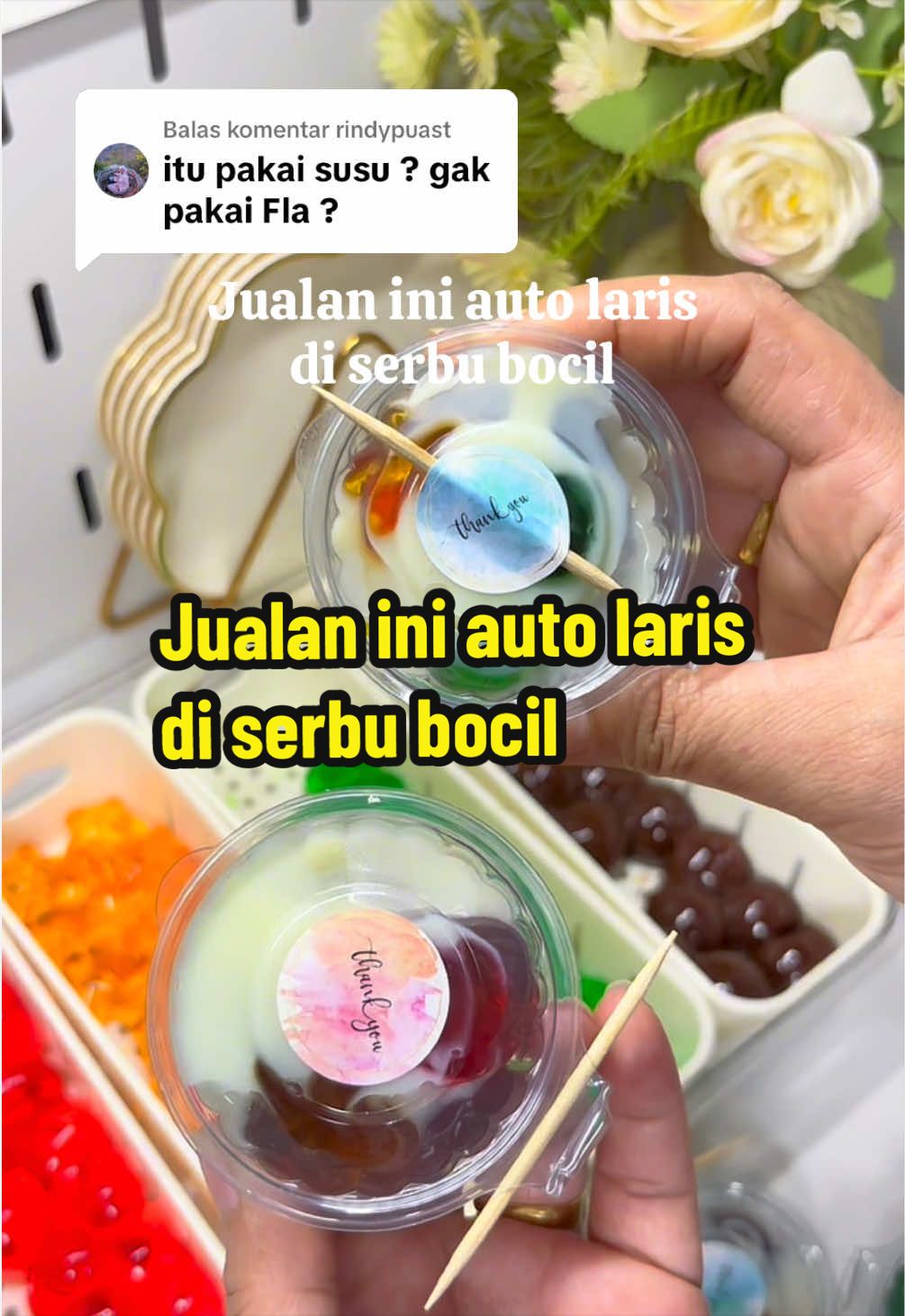 @Siti Nursanah