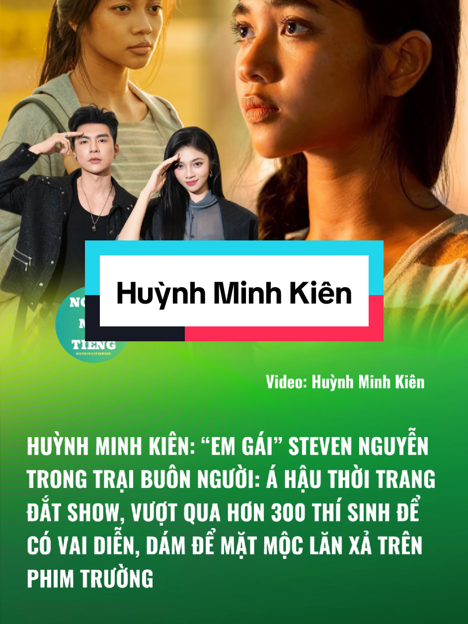 @Người Nổi Tiếng