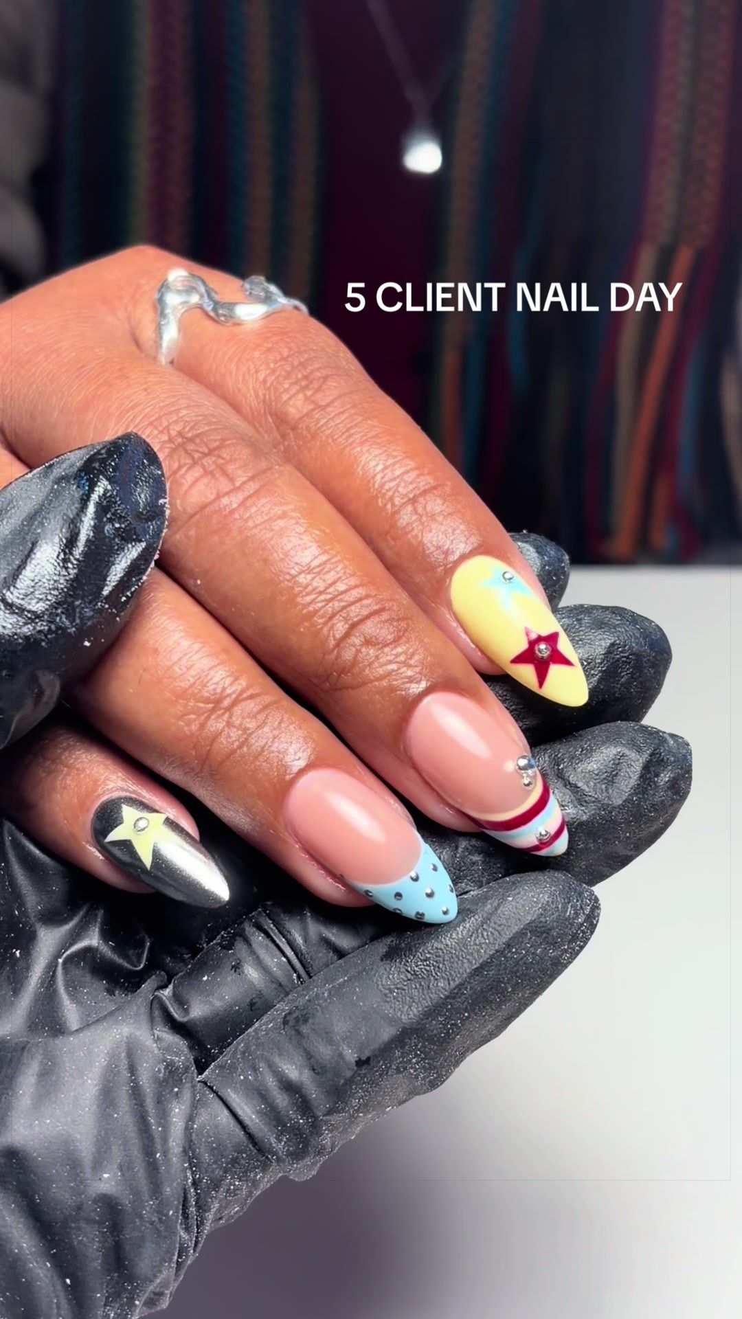 @caitysxnails