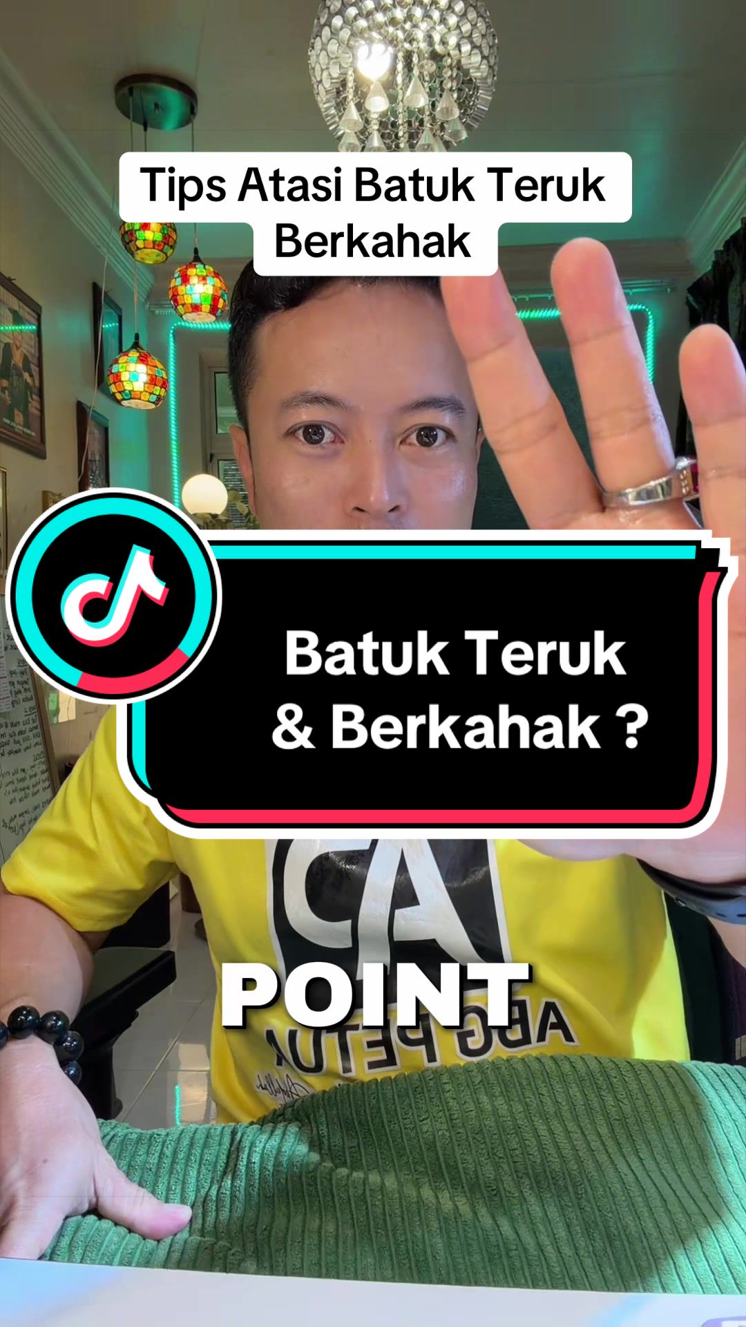 @Mahadi Abdullah | Abg Petua