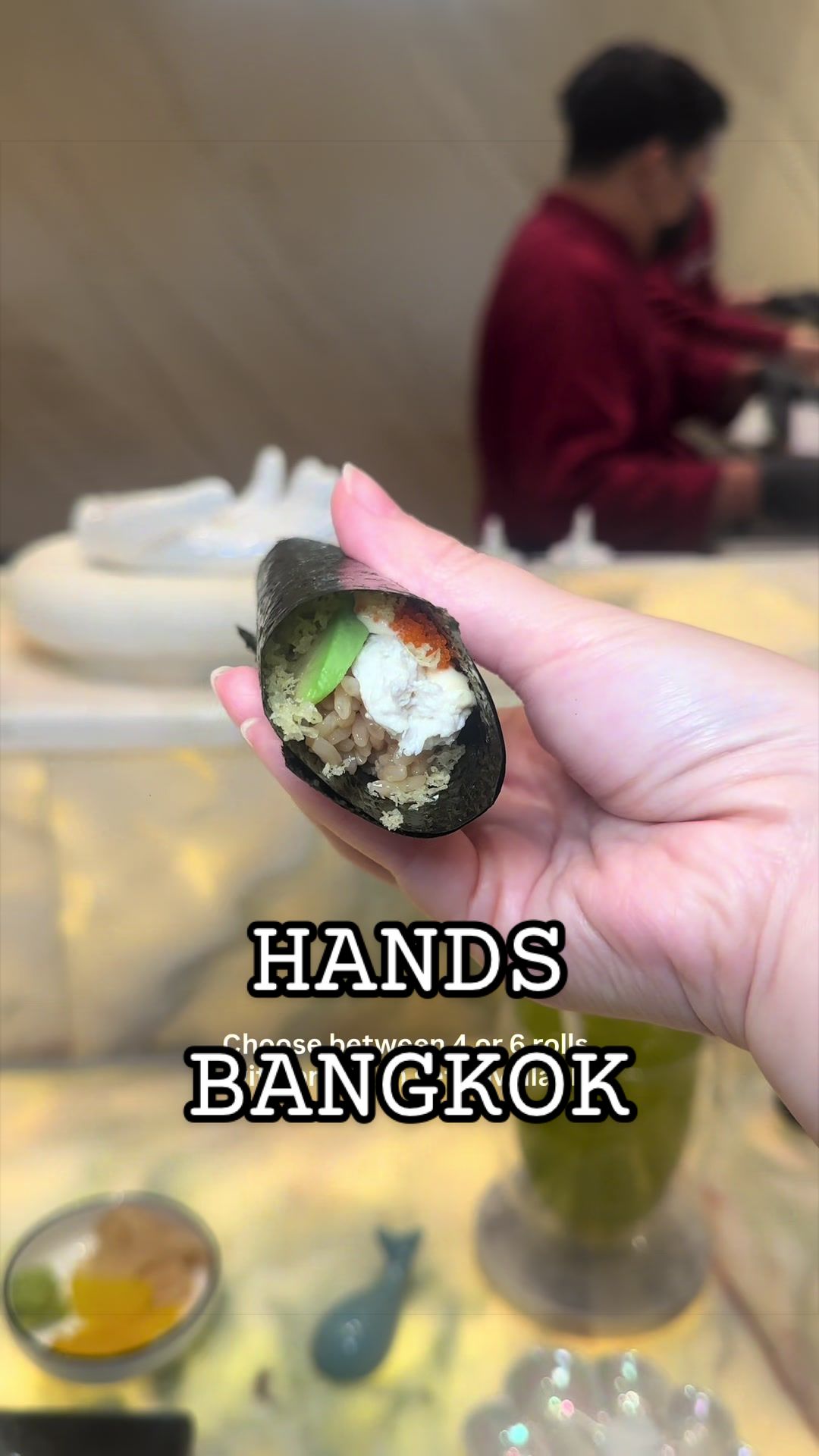 @VARIHUNGRY | วาริหิวมาก
