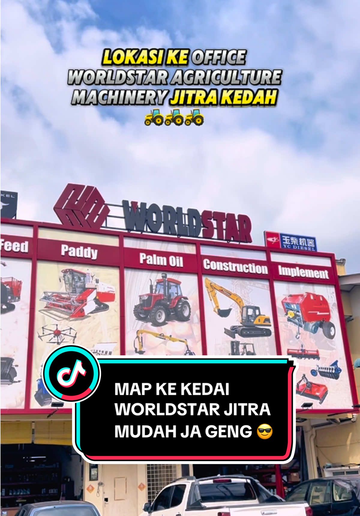 @WORLDSTAR