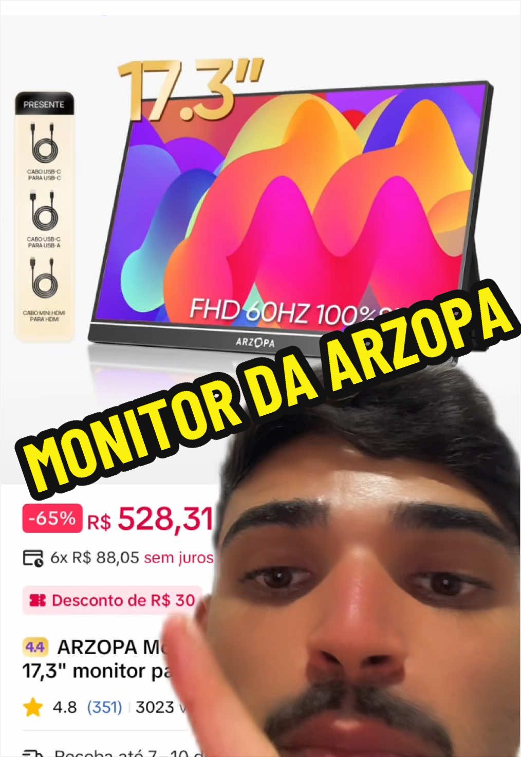 @Cazé