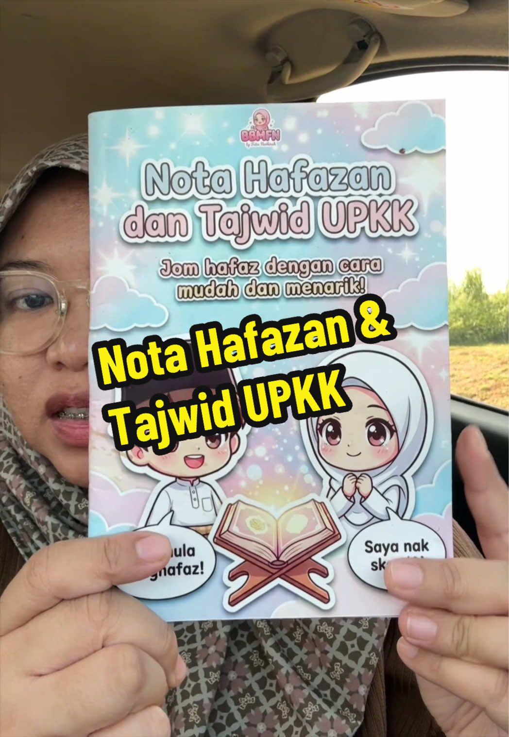 @Ilmu Di Mana Mana 📖