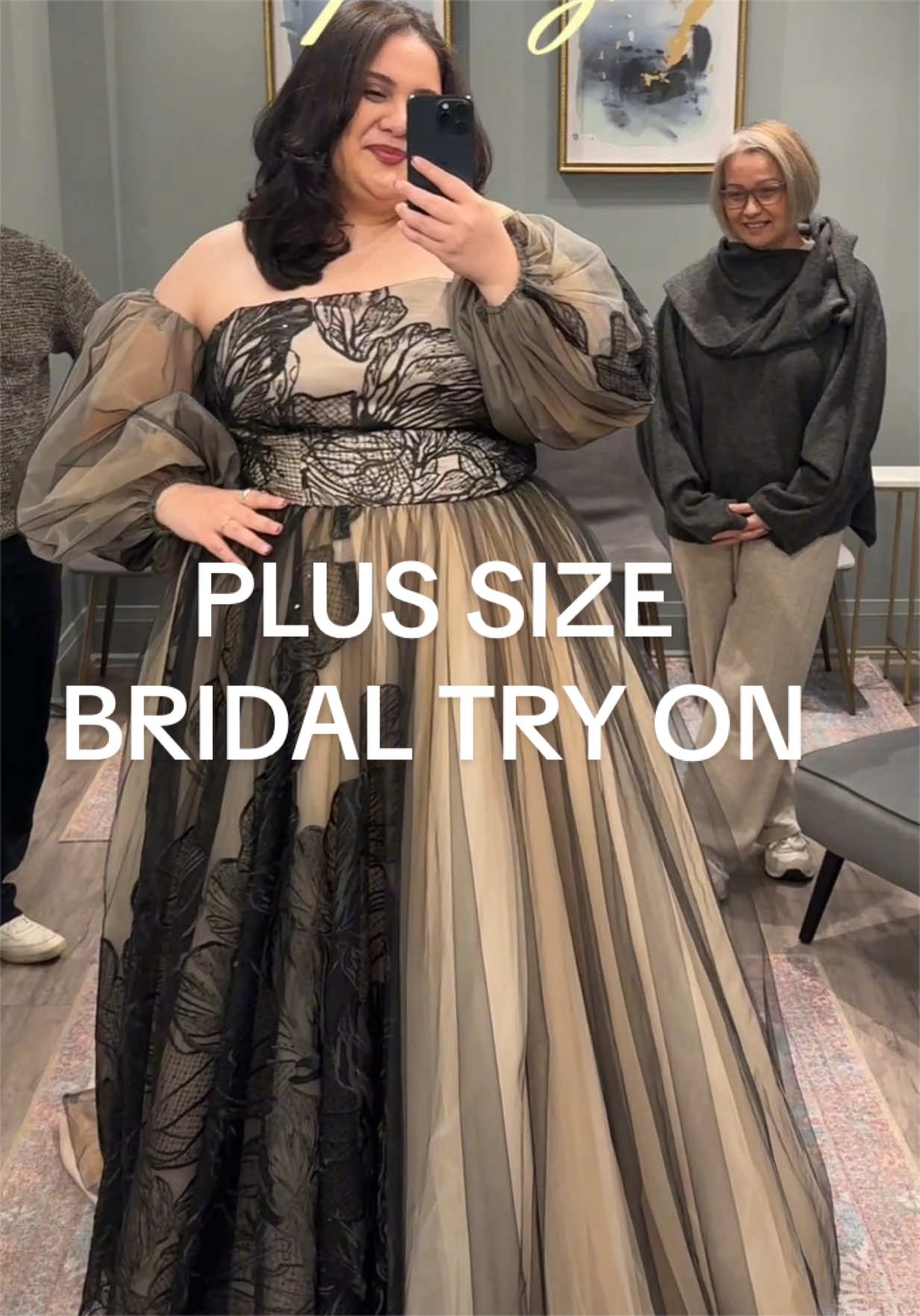 @Hina Low | Inclusive Stylist