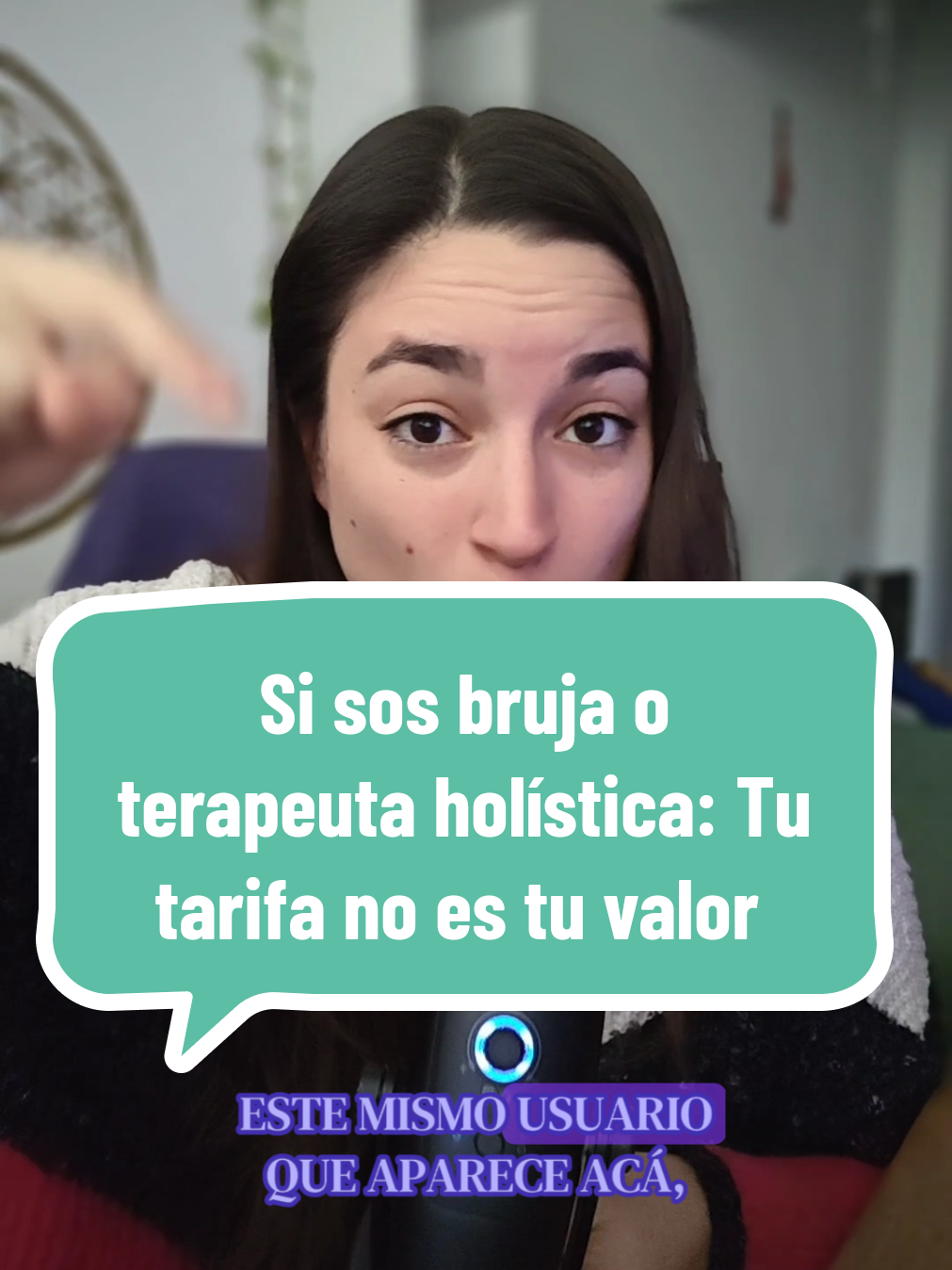 @Luz Trezza~Terapias Hol&iacute;sticas
