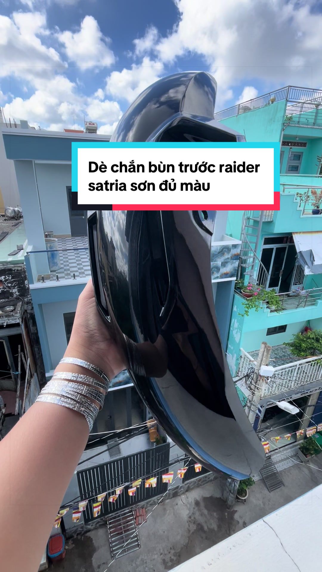 @Ghiền phụ kiện xe máy MM88