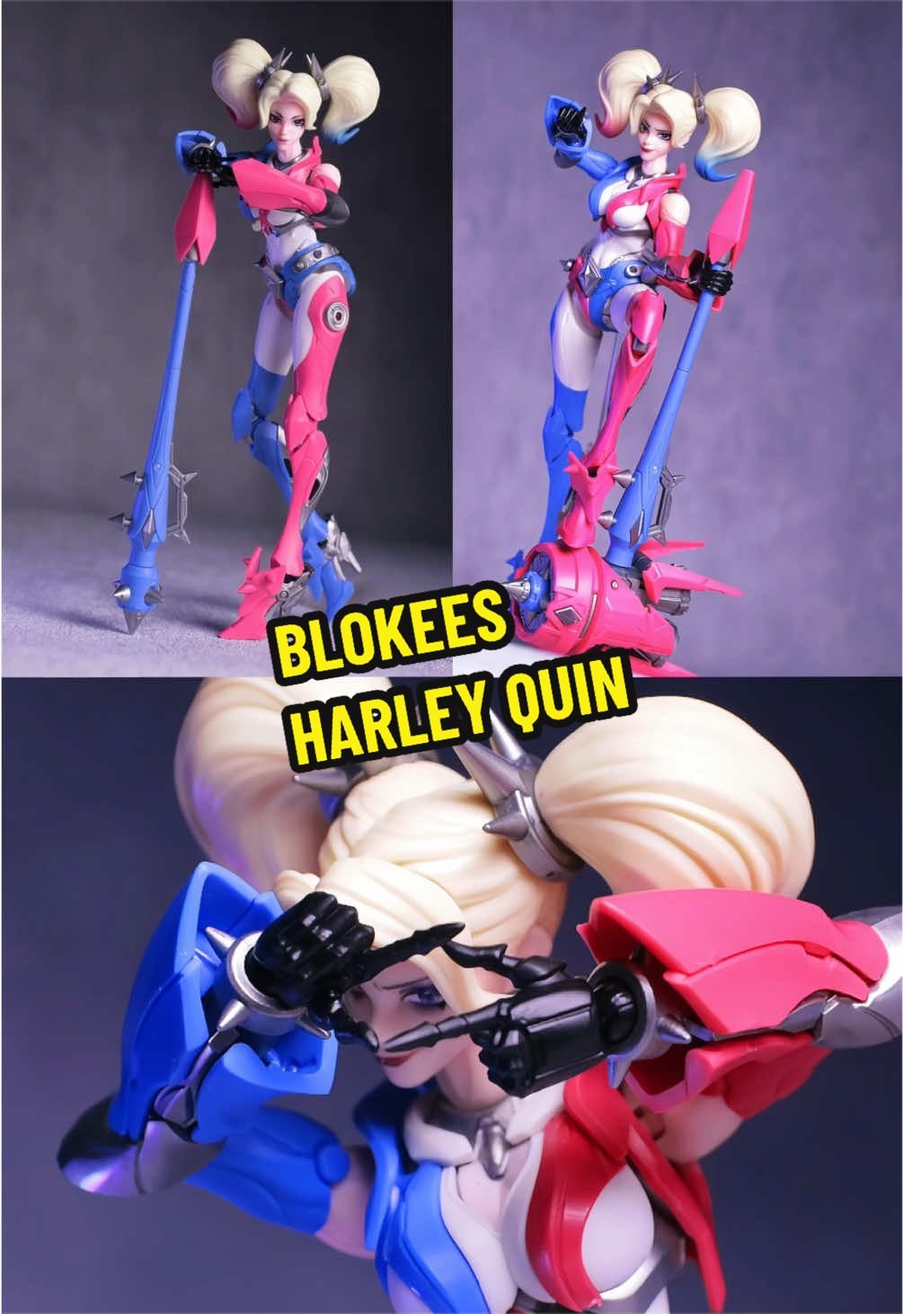 @KRTOYS Review