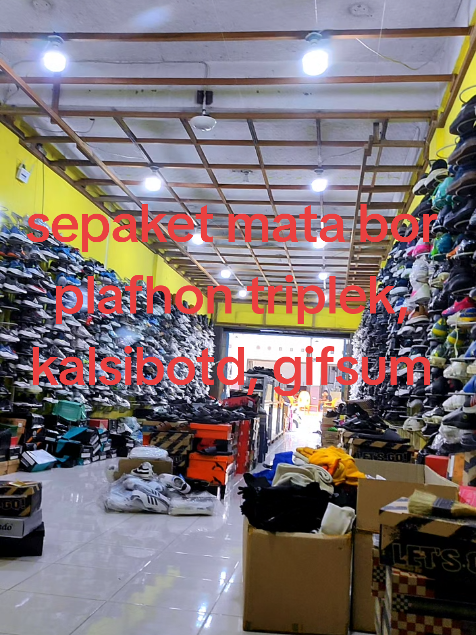 @Toko Akj sport