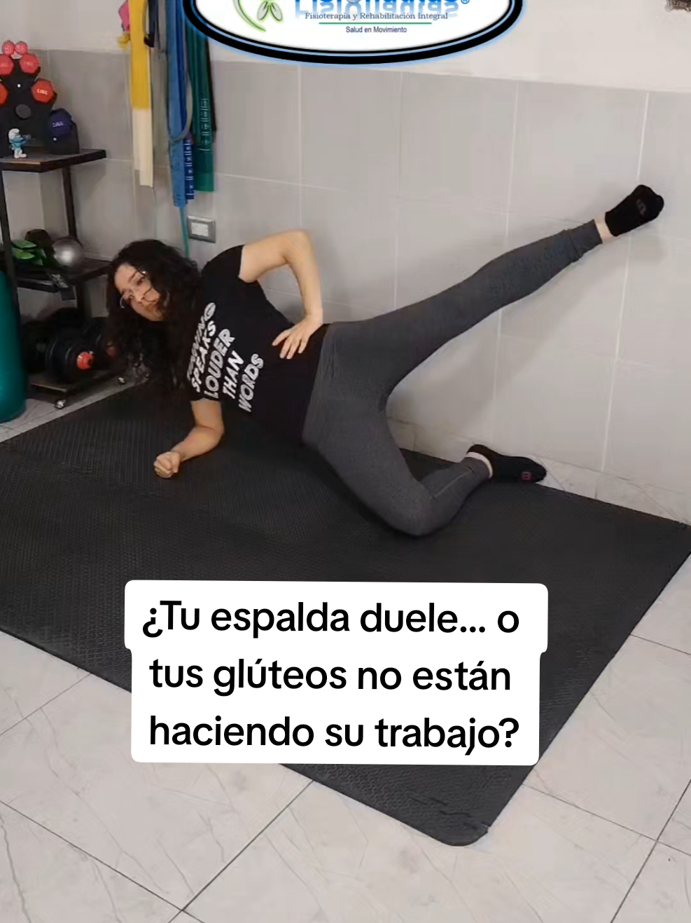 @Fisioterapeuta Mahelet
