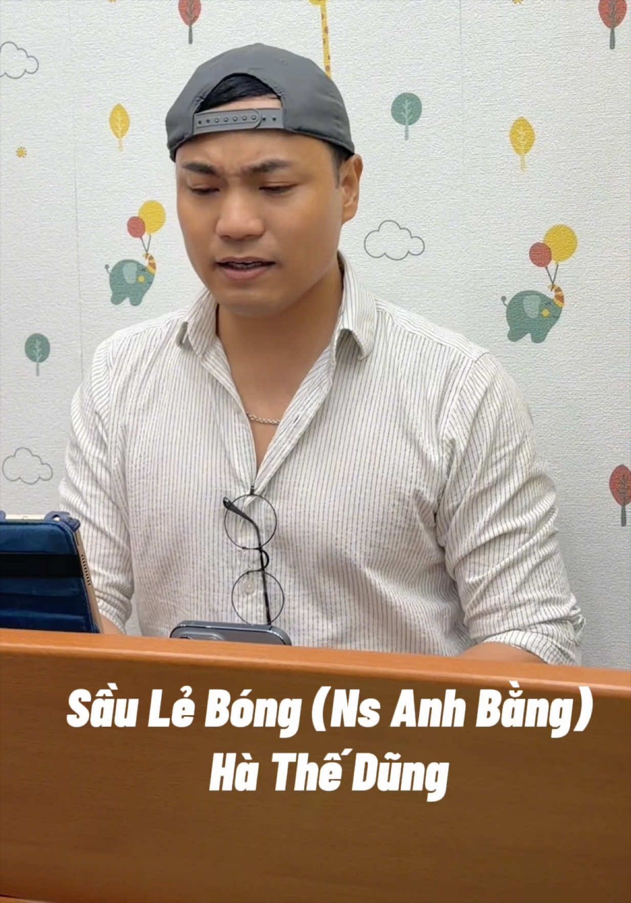 @Hà Thế Dũng Music
