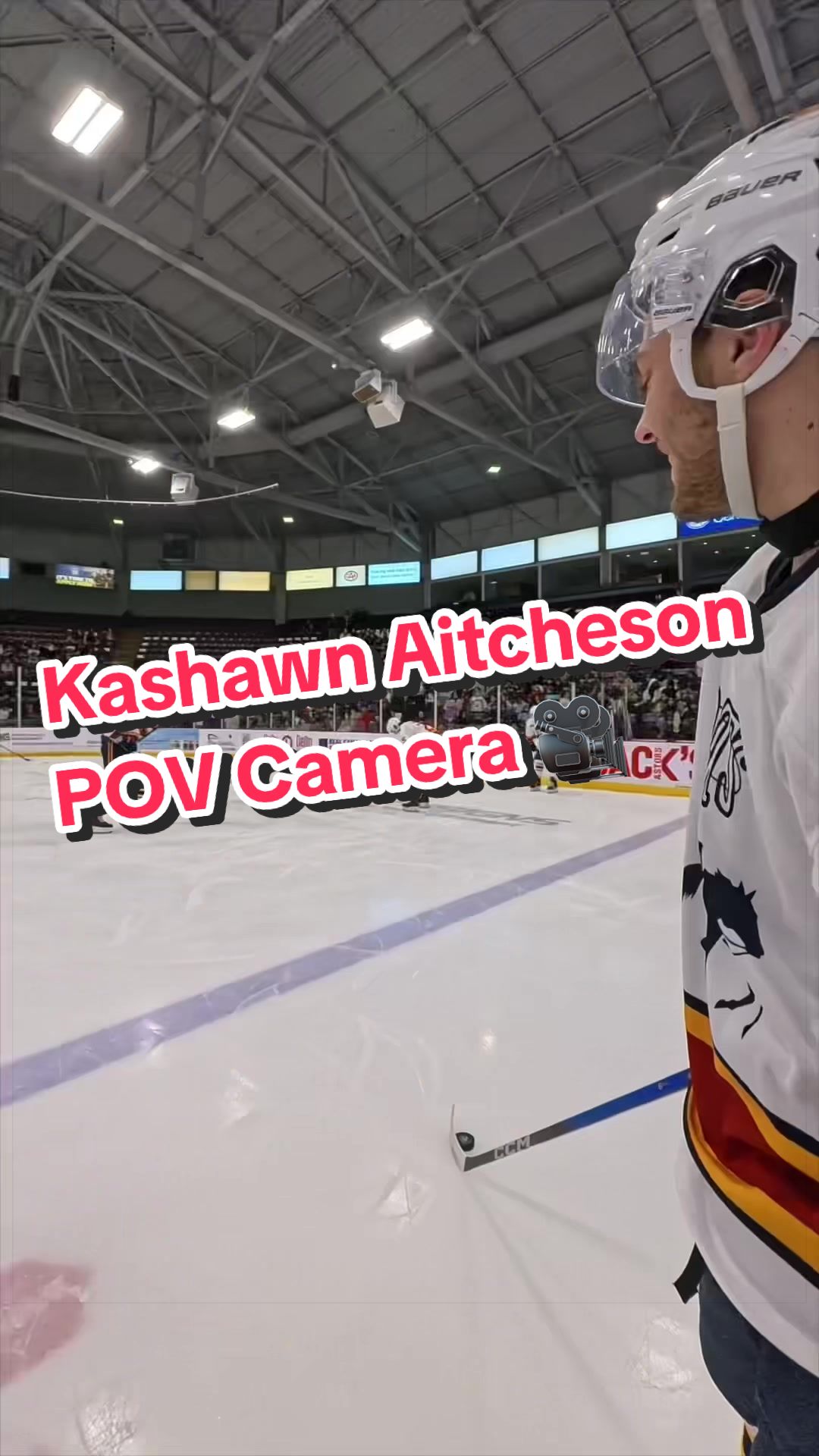 @Ontario Hockey League