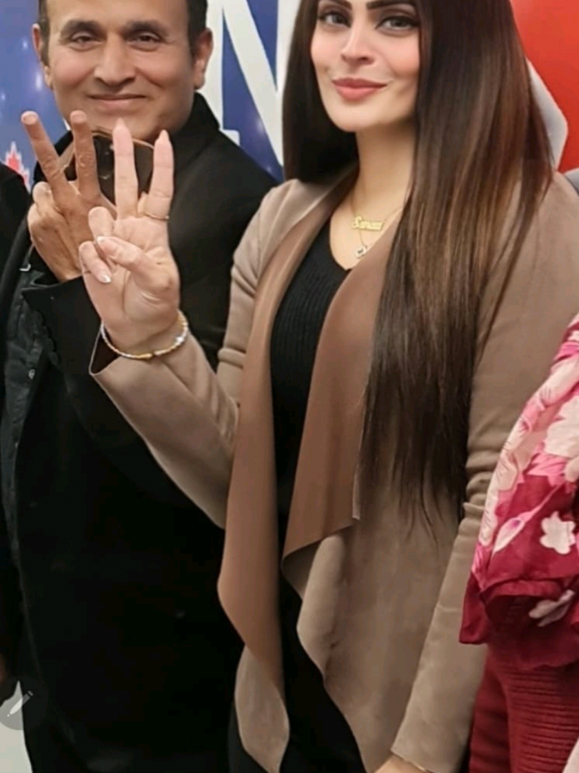 @👑 Fizaa Sanam 👑