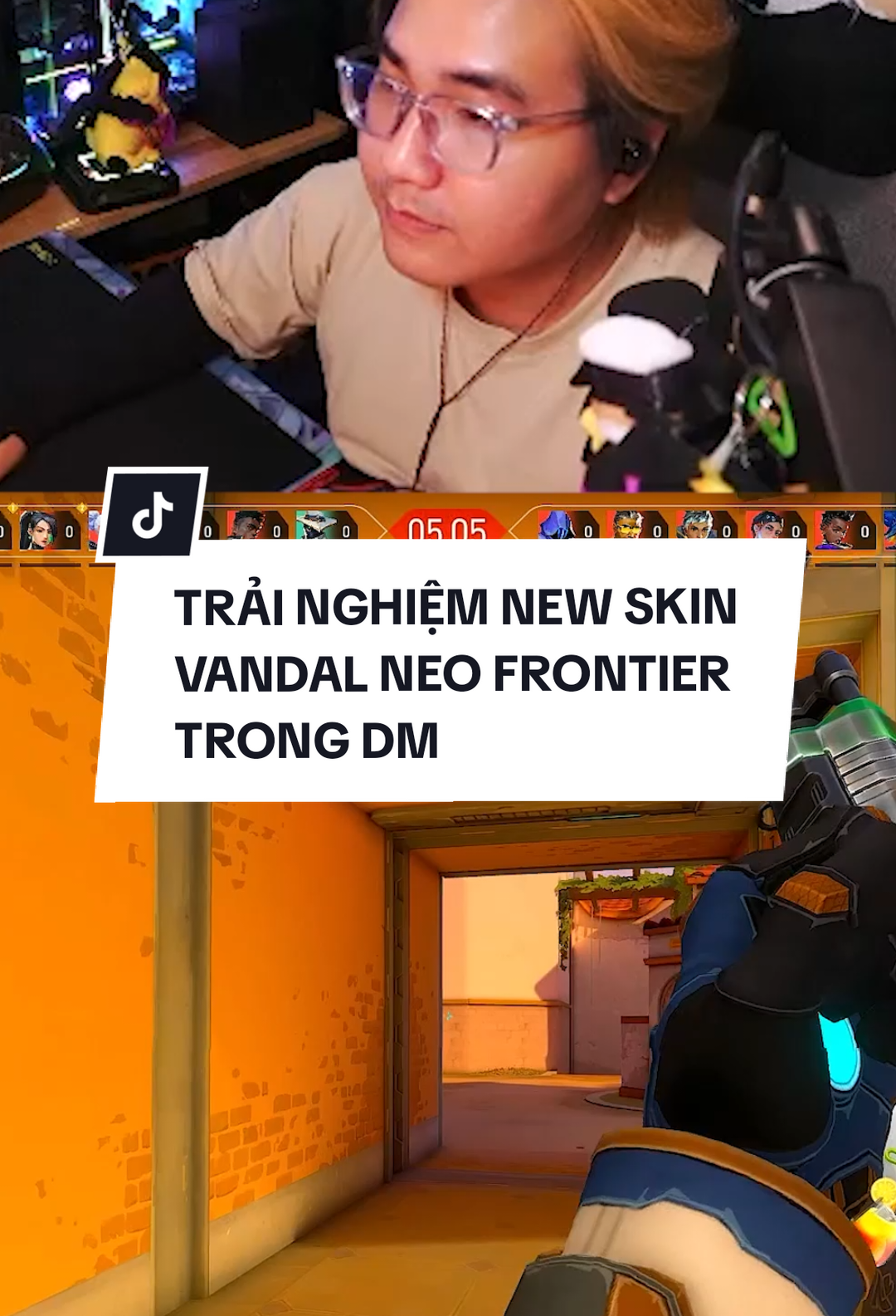 @NonKGaming