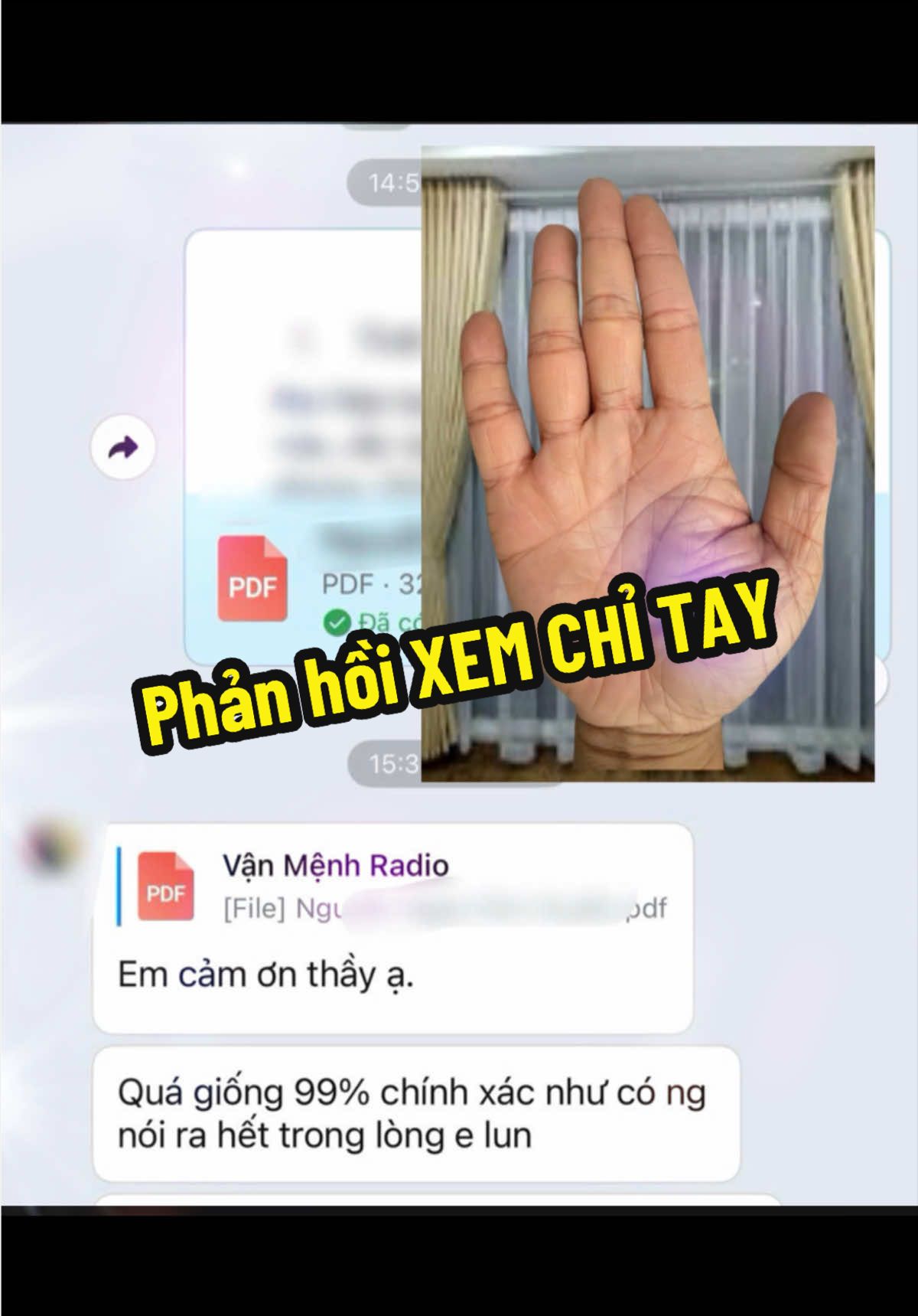 @VẬN MỆNH RADIO