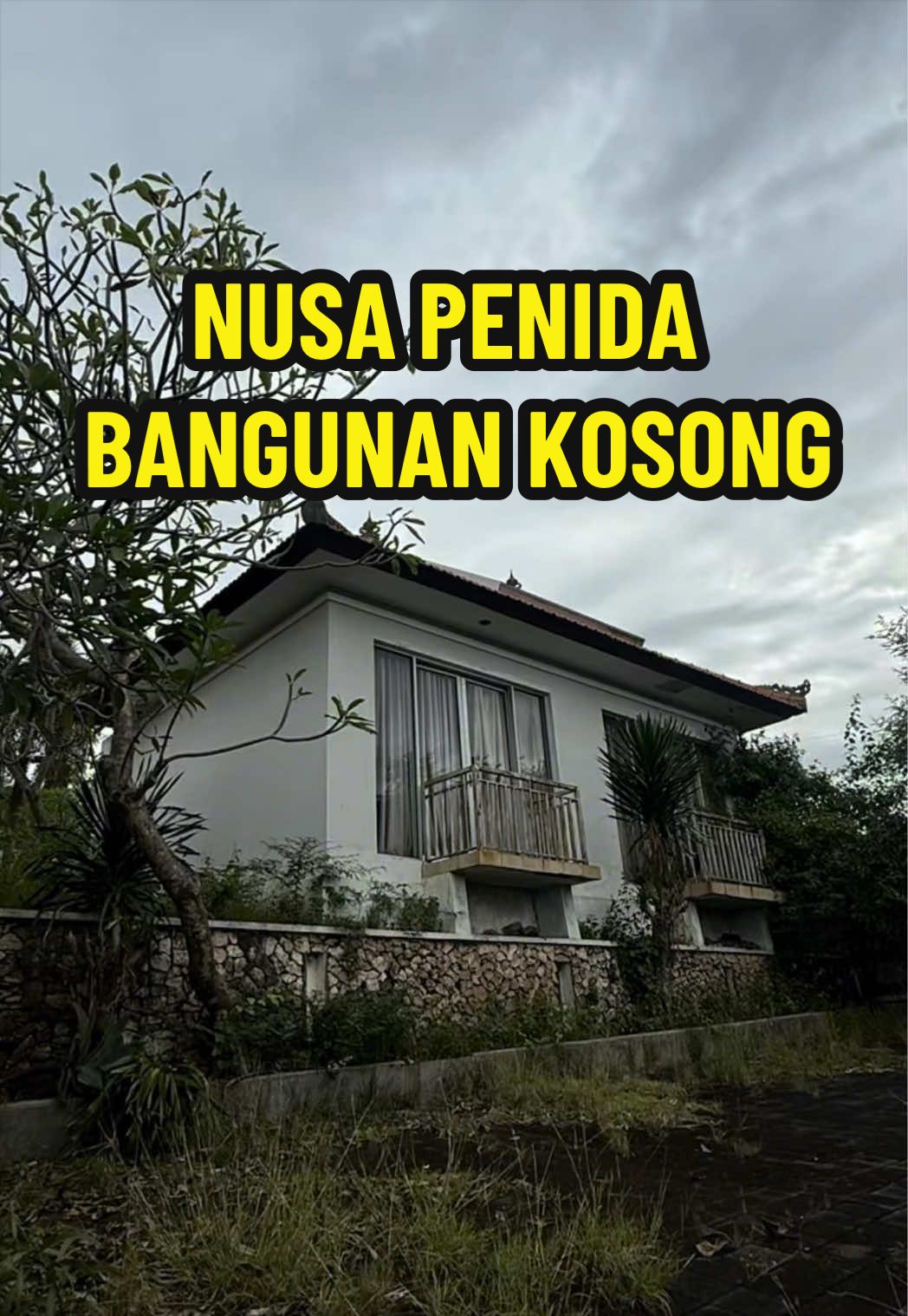 @XTO BALI