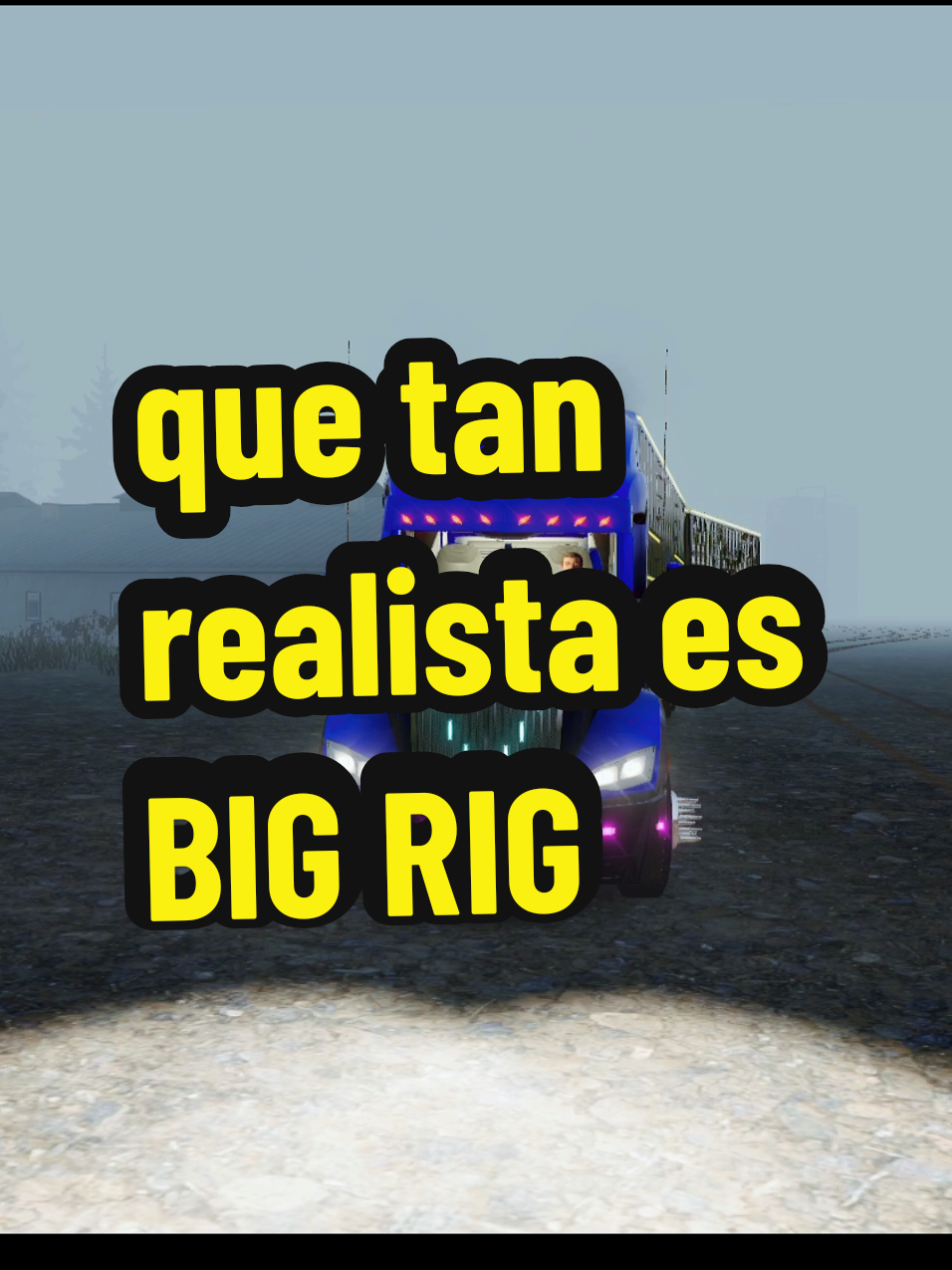 @soy angel truk