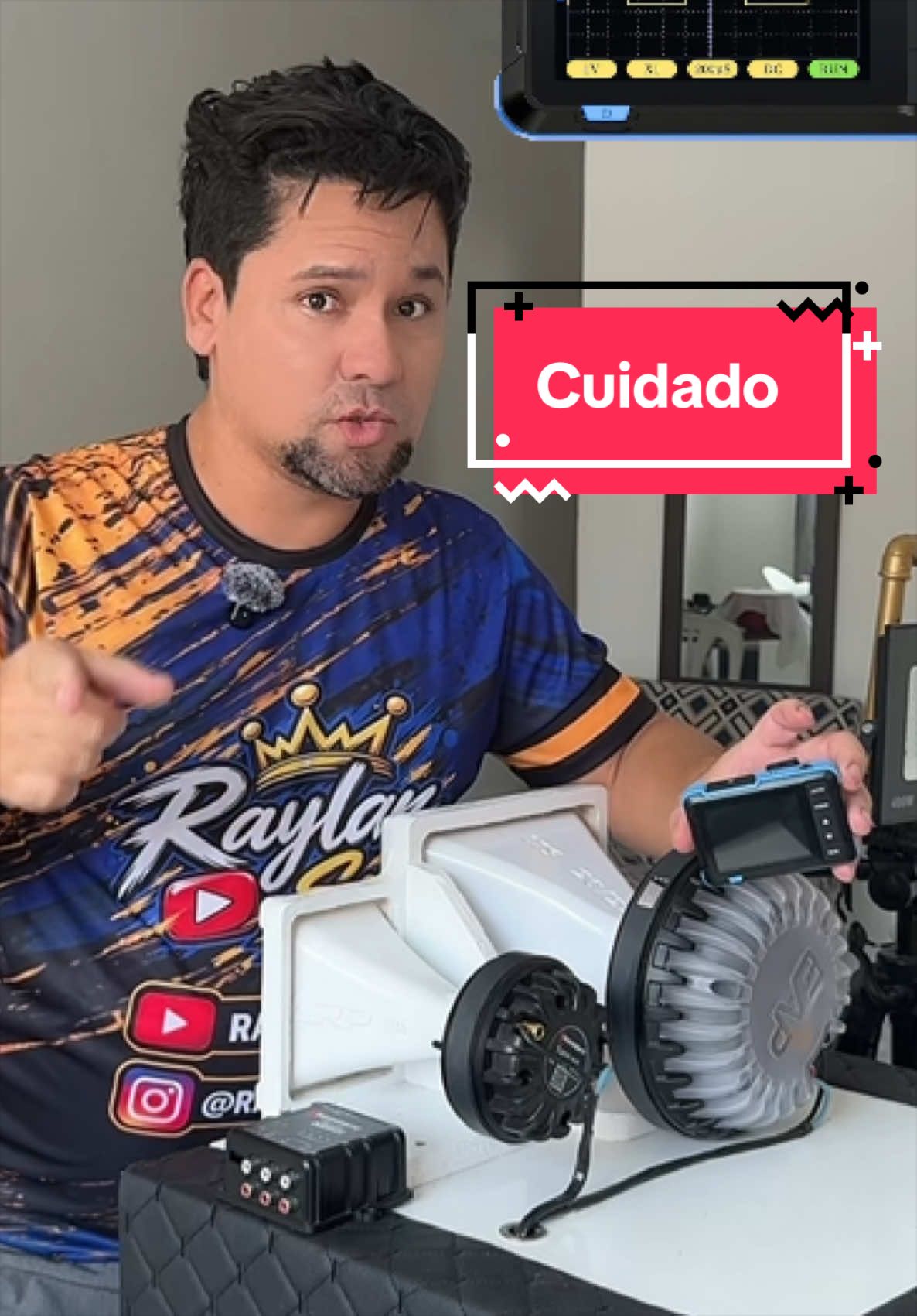 @Raylan som