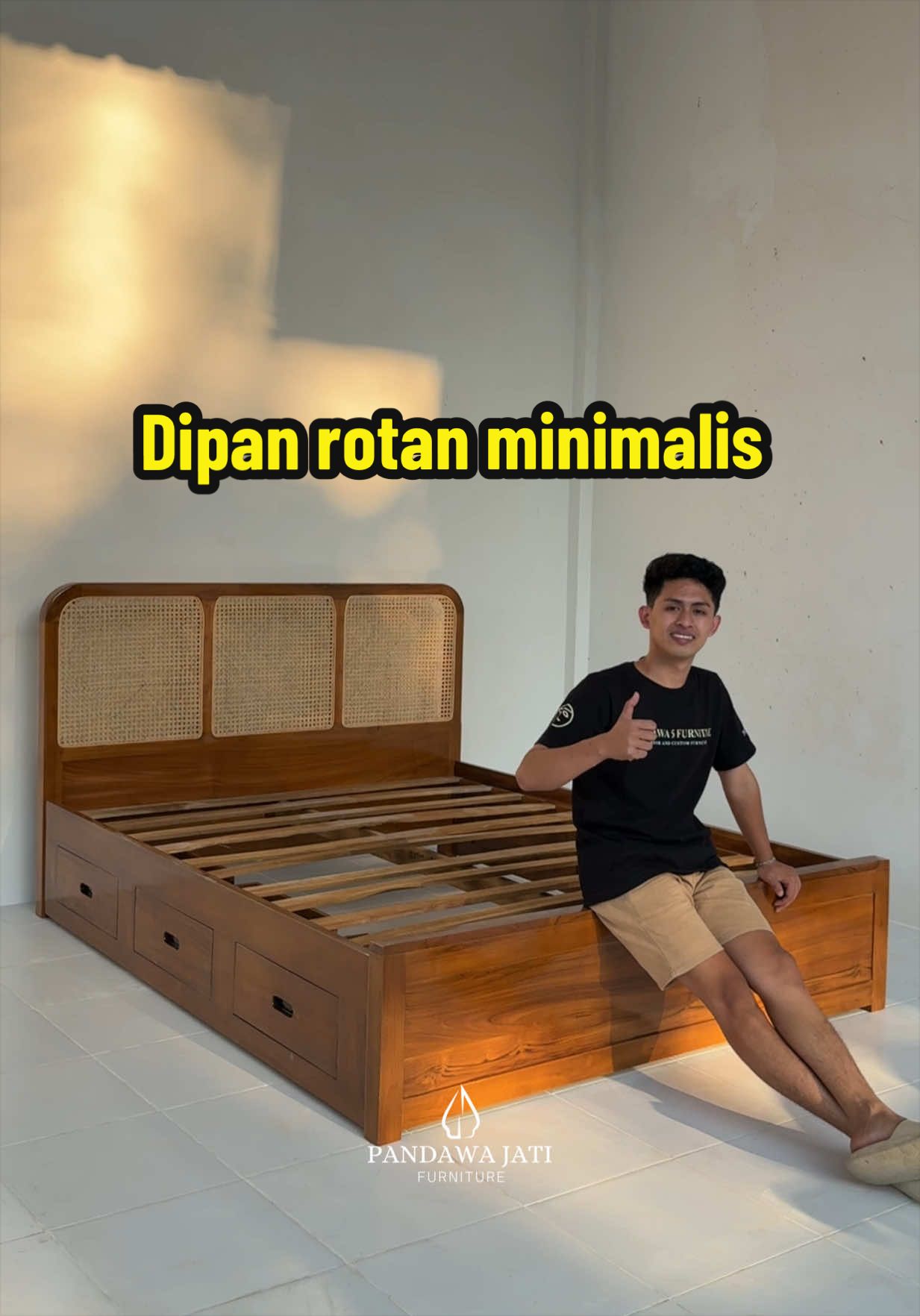 @Pandawa Jati Jepara